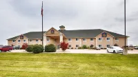 Best Western Macomb Inn