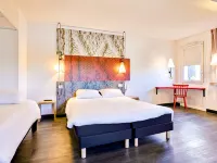 Ibis la Roche-Sur-Yon Hotels in Mouilleron-le-Captif