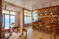 Hotel Sunceva Postelja Brela - bar