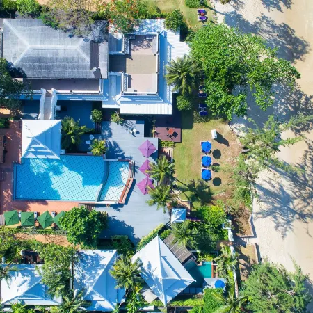 Anyavee Tubkaek Beach Resort