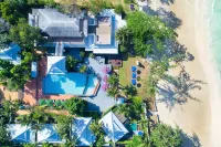 Anyavee Tubkaek Beach Resort Hotels in Nong Thale