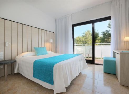 AzuLine Hotel Bergantin