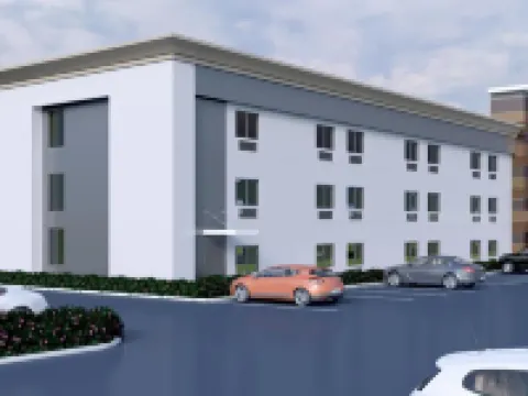 Best Western Montgomery I-85 North Hotel