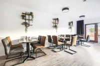 Hotel Marktterrassen Hôtels à : Hennef