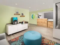 WoodSpring Suites McKinney