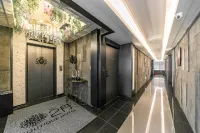 Daegu February Hotel Dongdaegu Station