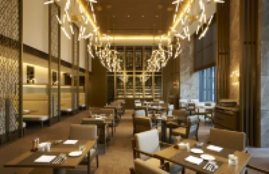 더 오쿠라 도쿄