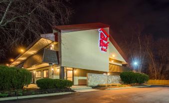 Red Roof Inn Indianapolis South