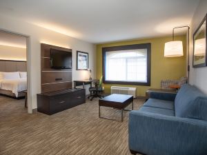 Holiday Inn Express Prescott