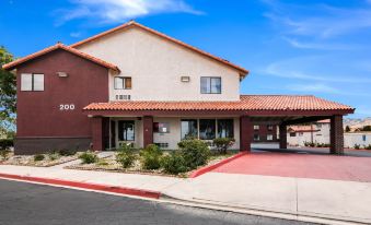 Red Roof Inn Palmdale - Lancaster