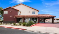 Red Roof Inn Palmdale - Lancaster Các khách sạn ở Palmdale