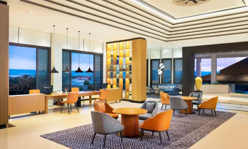 Mustika Yogyakarta Resort and Spa