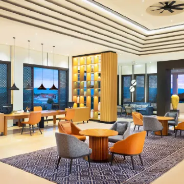 Mustika Yogyakarta Resort and Spa プランバナン寺院周辺のホテル