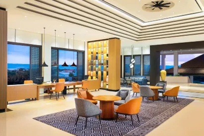 Mustika Yogyakarta Resort and Spa