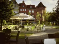 Novotel Gdansk Centrum Hotel dekat Gdansk Lech Walesa Airport
