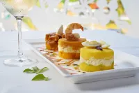 Country Club Lima Hotel – the Leading Hotels of the World - breakfast