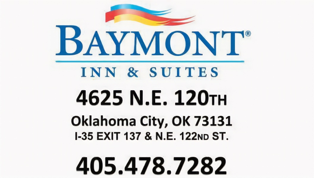 Baymont Inn & Suites by Wyndham Oklahoma City North