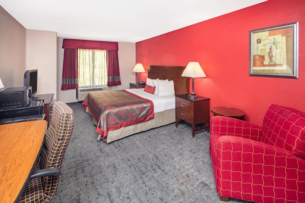 Ramada by Wyndham Alpharetta/Atlanta North