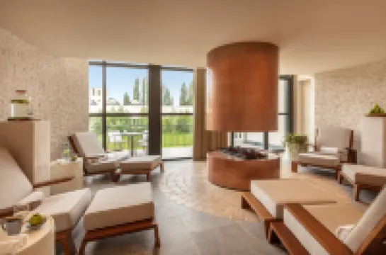 Le Grand Pavillon Chantilly