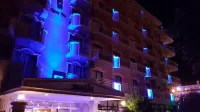 Mutlu Hotel