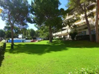 Catalonia Park Apartamentos