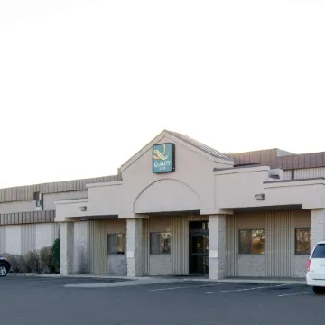 Quality Inn Bismarck I-94