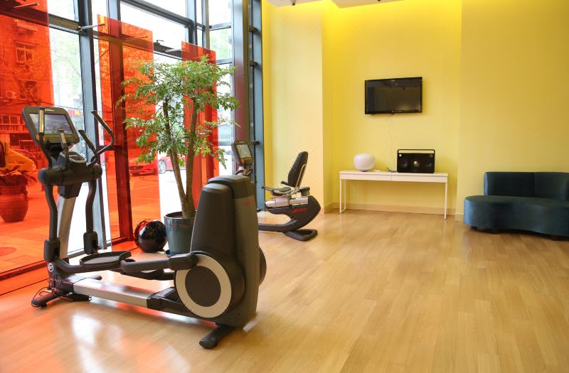 Holiday Inn Express Beijing Dongzhimen by IHG photo 4