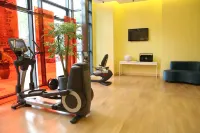Holiday Inn Express BEIJING DONGZHIMEN by IHG - Gym