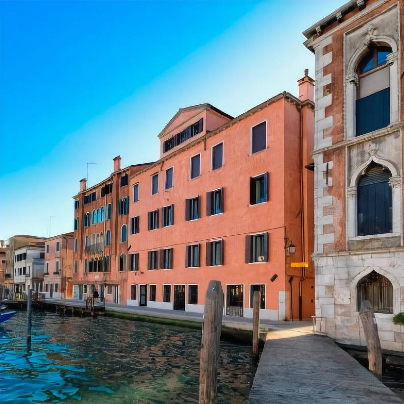 Hotel l'Orologio-Venice Updated 2022 Room Price-Reviews & Deals | Trip.com