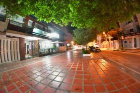 Hotel Camoruco