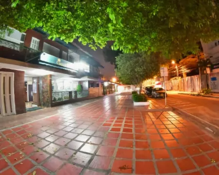 Hotel Camoruco Hotels in Yopal