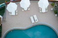 Muong Thanh Grand Nha Trang Hotel Hotels in Ninh ích