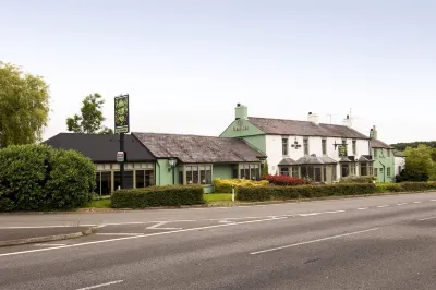 Silverstone Hotels in Brackley