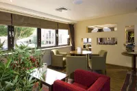 Brentwood Hotel di Ongar