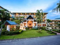 Peach Hill Hotel & Resort Hotels near Kata Beach