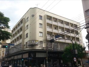 Hotel Cidade de Bauru