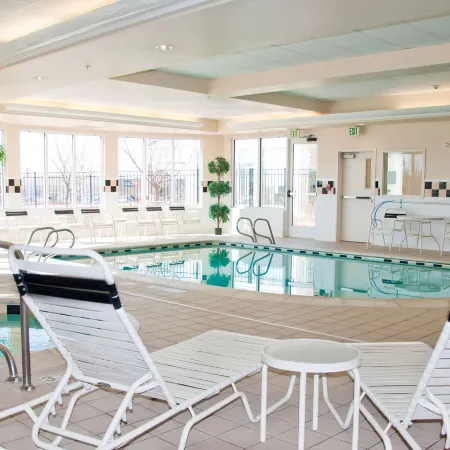 Hilton Garden Inn Salt Lake City/Layton