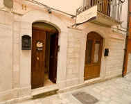 VinsLounge Suite Hotel a Barletta