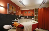 Konsum Gästehaus "Quisisana" - Spa