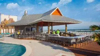 Holiday Inn Express & Suites PANAMA CITY BEACH - BEACHFRONT by IHG - bar