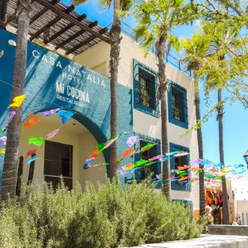 Casa Natalia Boutique Hotel Adults Only