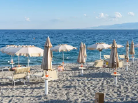 Best Western Plus Hotel Perla del Porto Hotels in Catanzaro
