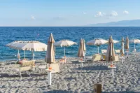 Best Western Plus Hotel Perla del Porto Hotels in Catanzaro