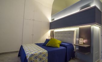 Porto di Mare Exclusive Room "Libeccio room"
