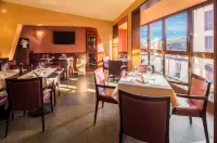 UNA Hotels Galles Milano - breakfast
