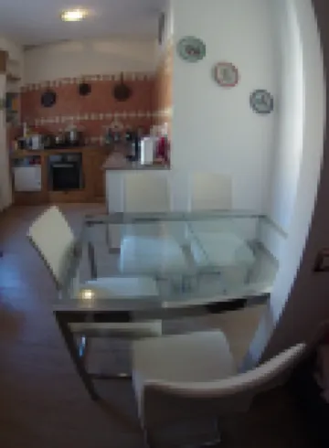 Wonderful Amalfi Coast Apartment Overlooking the Sea with Free Wifi and Parking