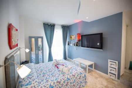 Versomare - Room Grecale (Extra Bed on Demand)