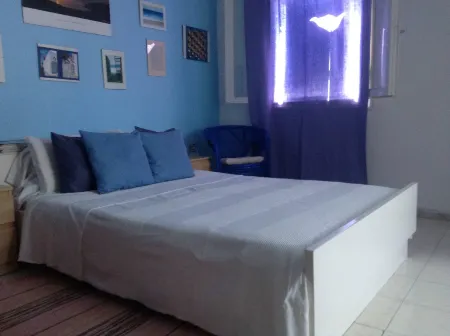 Meltemia Studio Samos No6 Pefkos Отели в г. Самос