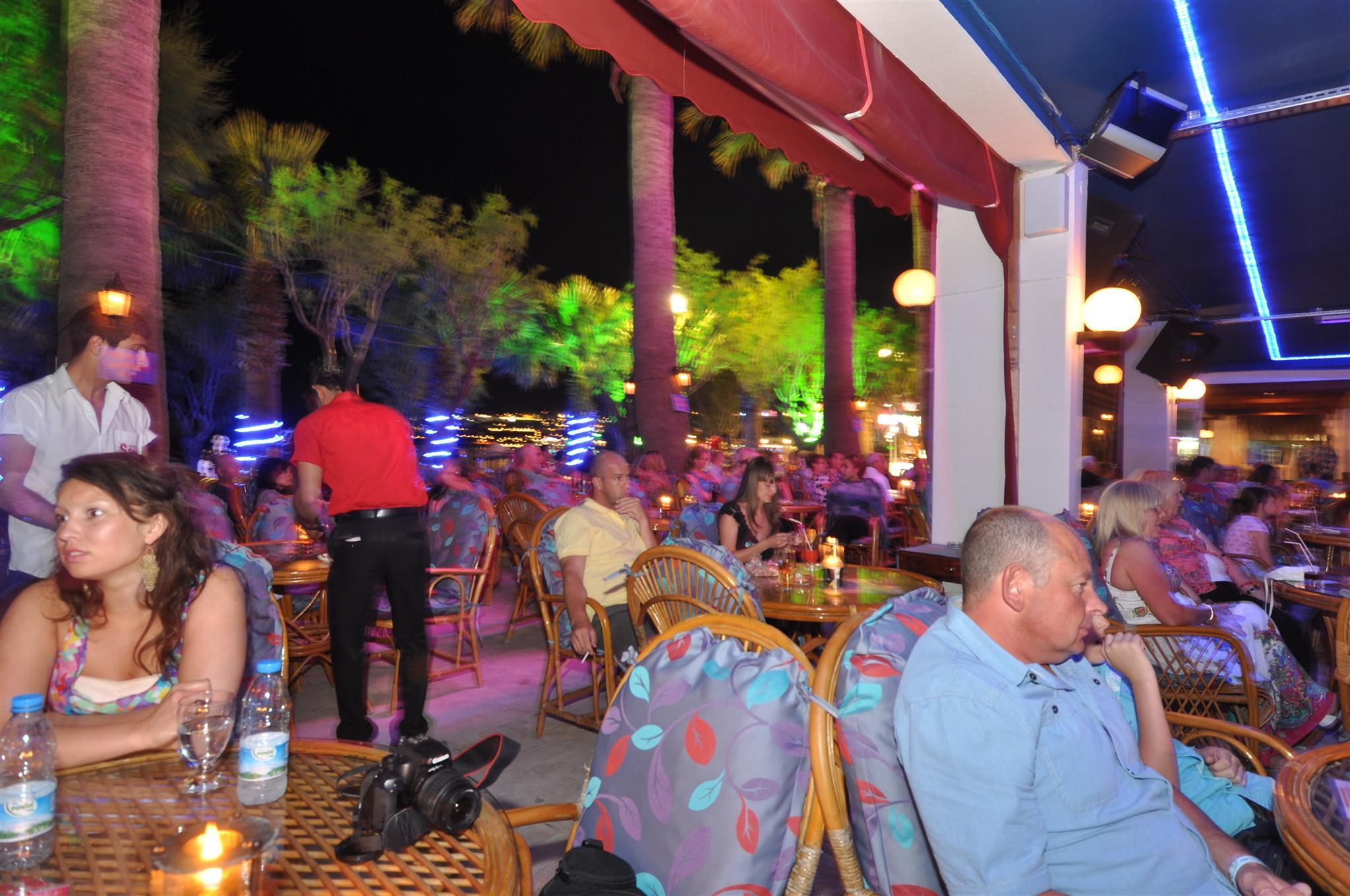 Sami Beach Hotel