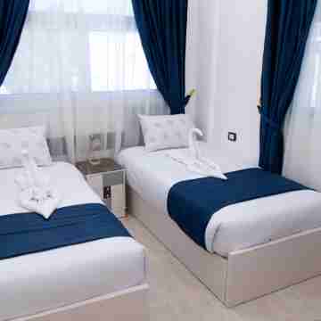 Villa Sandra_ up to 10 Persons - Feel Home Away from Home Rooms